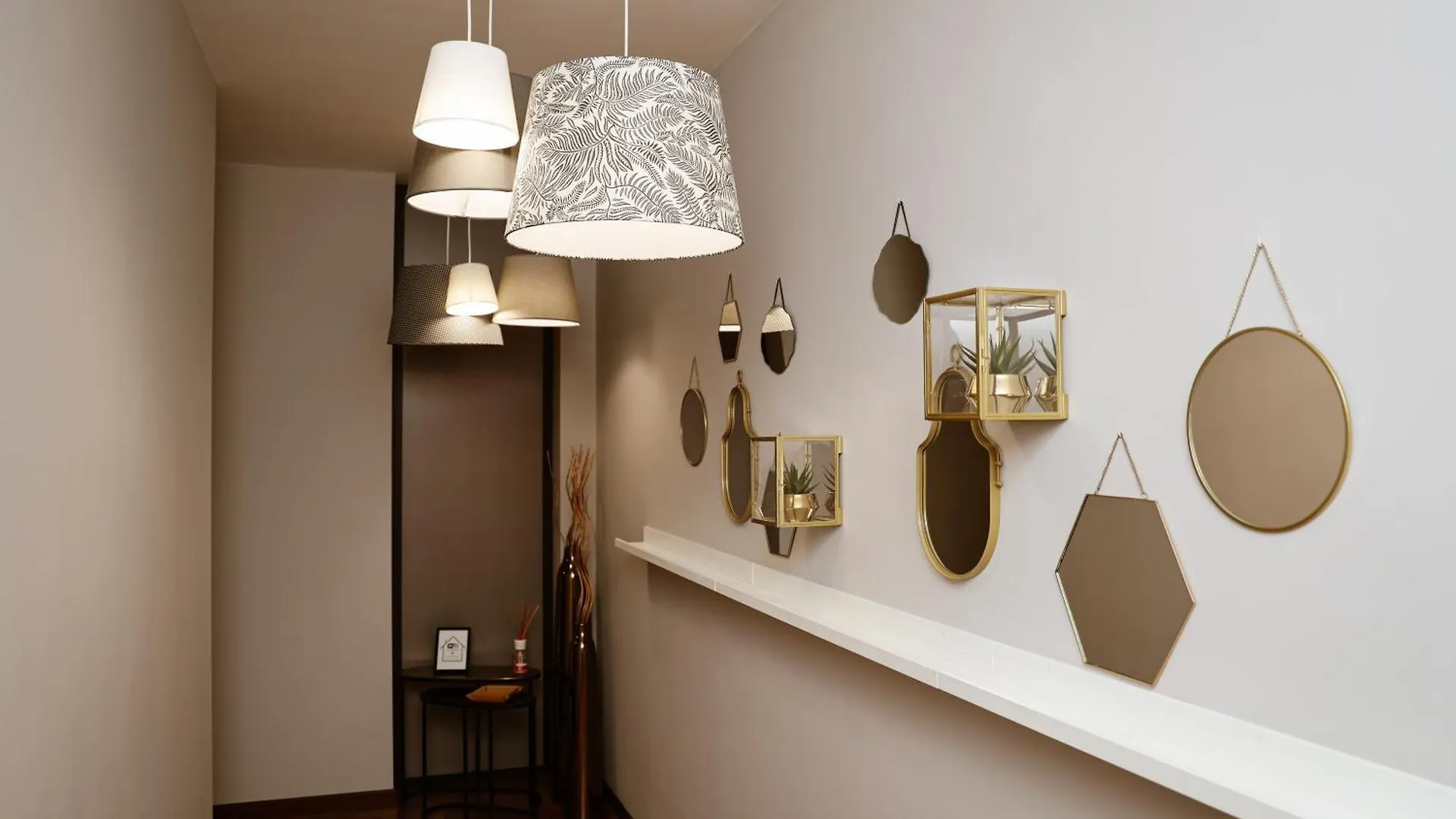 Doma Suite 1 Gela