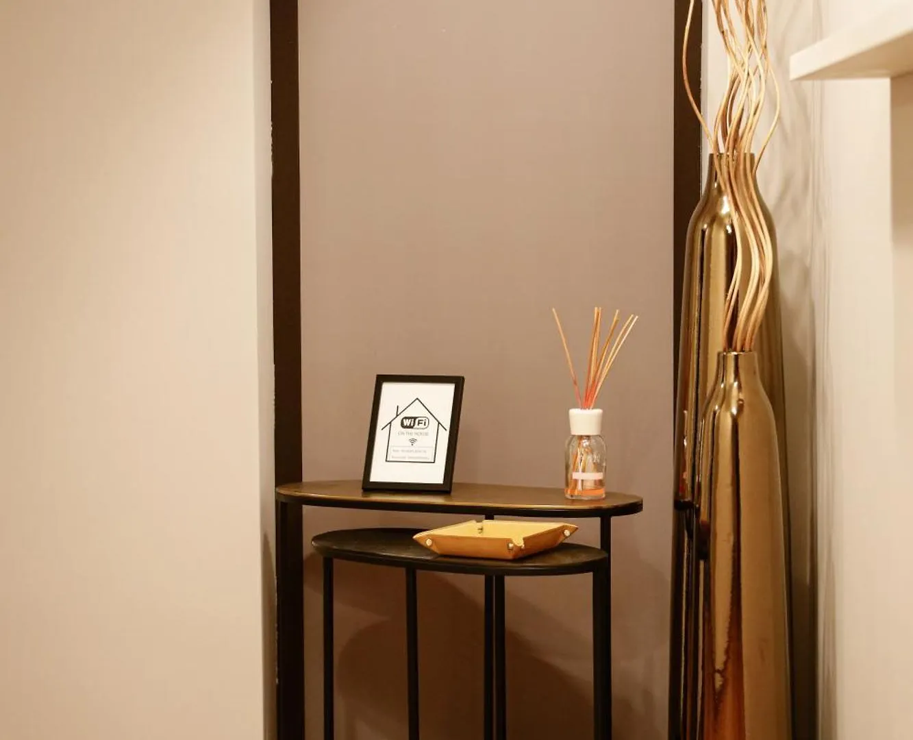 Doma Suite 1 Gela Holiday home