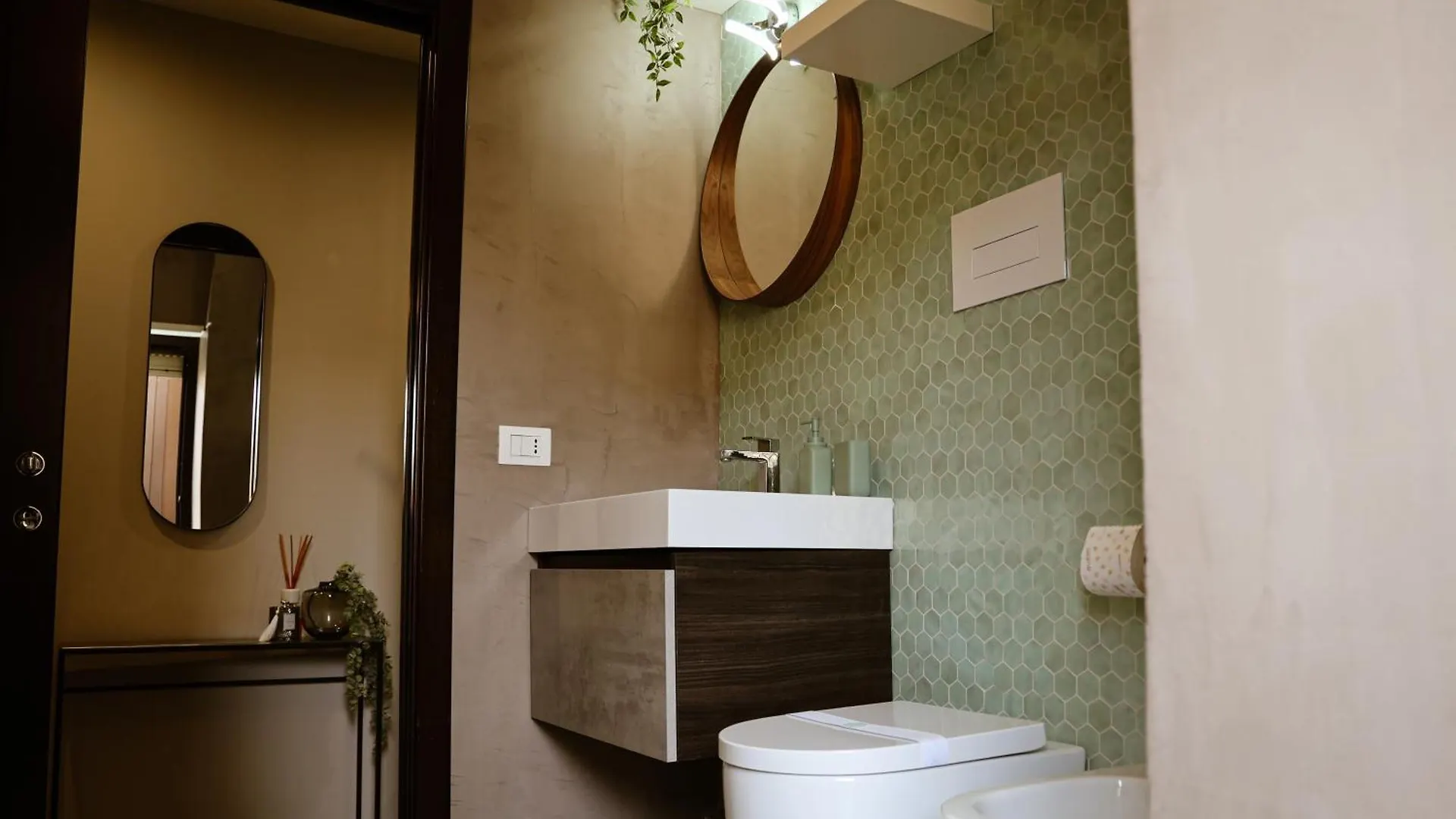 Doma Suite 1 Gela