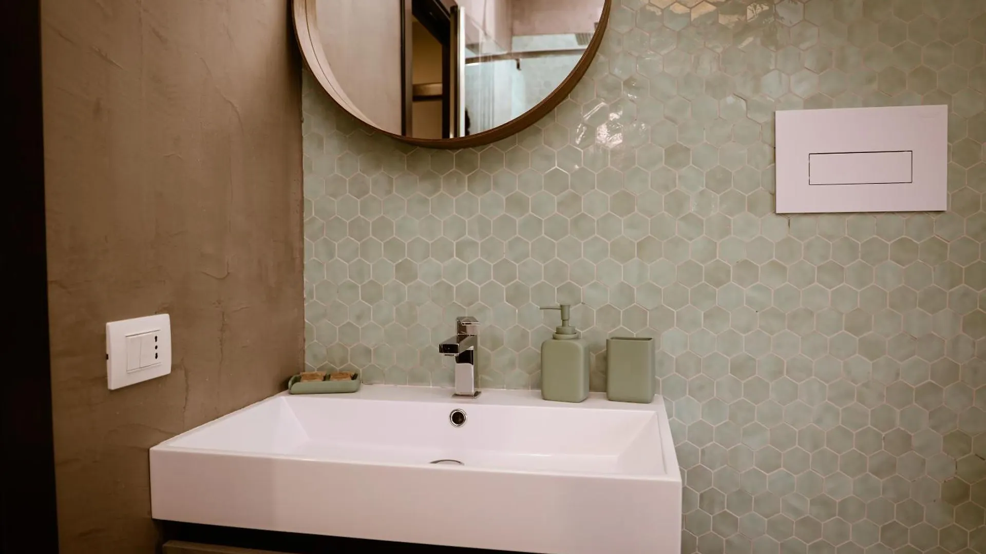 Holiday home Doma Suite 1 Gela Italy