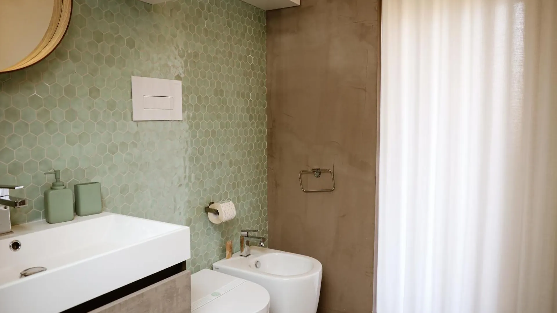 Doma Suite 1 Gela Holiday home