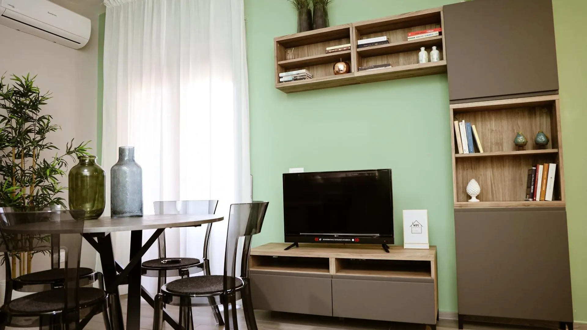 Doma Suite 1 Gela Holiday home