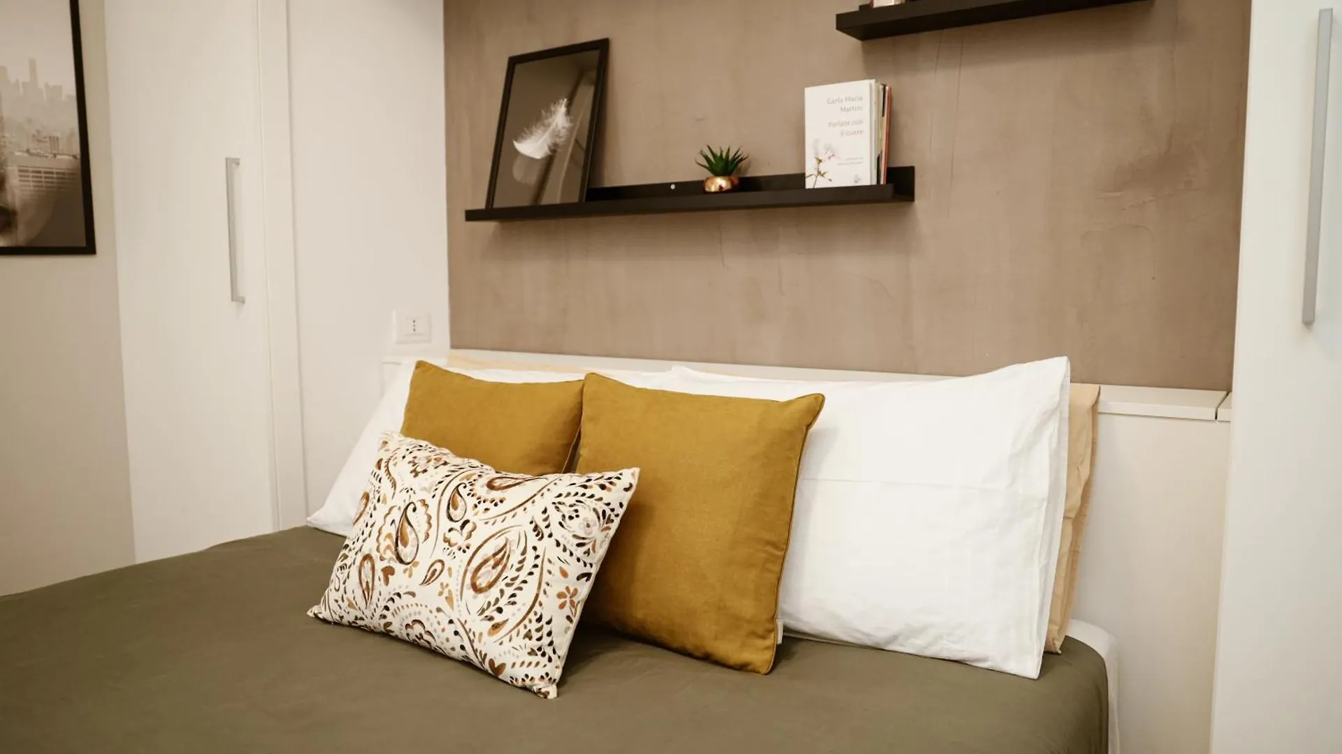 Doma Suite 1 Gela Italy