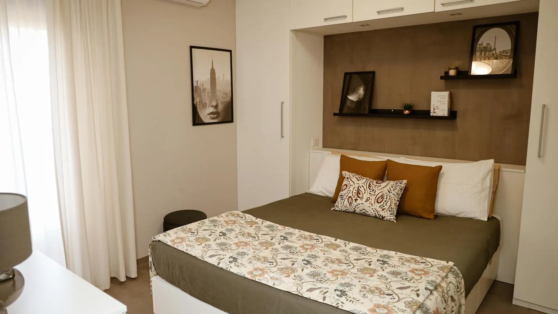 Doma Suite 1 location