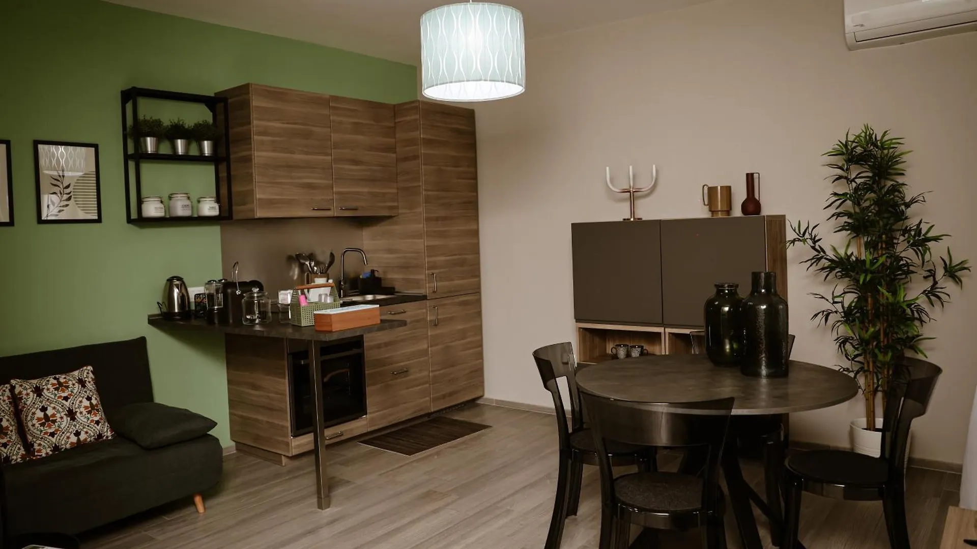 Doma Suite 1 Gela