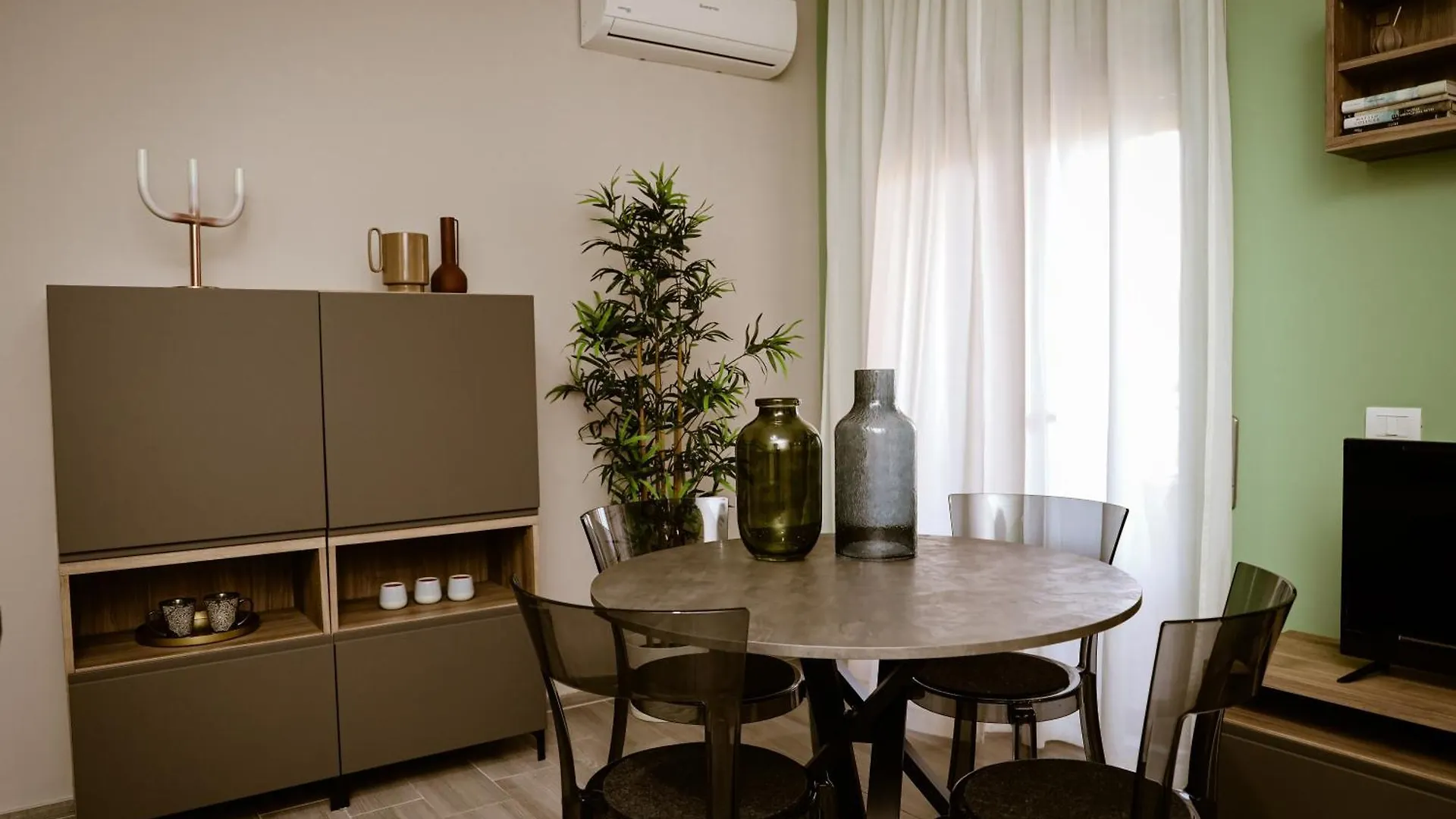 Holiday home Doma Suite 1 Gela