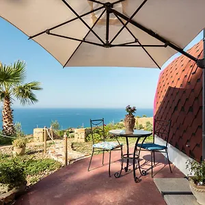Campeggio Terreditusa - Bungalow Melograno, Tusa
