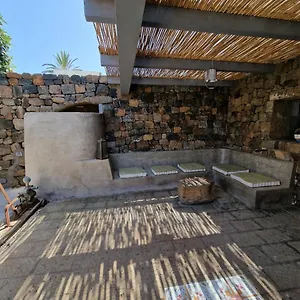 Casa vacanze La Casa Della Salemitana, Bugeber