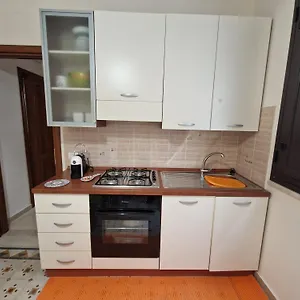 Appartamento Vento Del Sud, Trapani