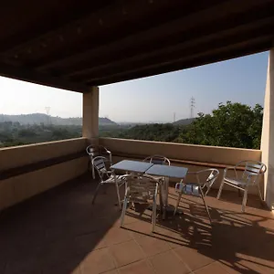 Alloggio per agriturismo Il Casale, Santa Lucia del Mela
