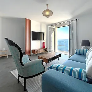 Appartamento Solemar Sicilia - Casa Tramonto, Bagheria