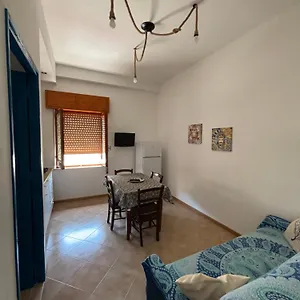 Appartamento A Patedda, Favignana